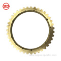 Transmission auto parts synchronizer ring gear for DAEWOO